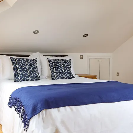 Bright And Modern 2 Bed Flat Apartment London Exterior photo