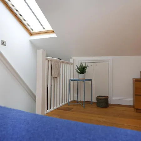 Bright And Modern 2 Bed Flat Apartment London Exterior photo