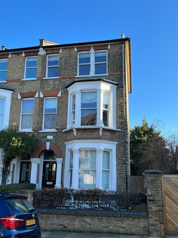 Apartment Bright And Modern 2 Bed Flat *