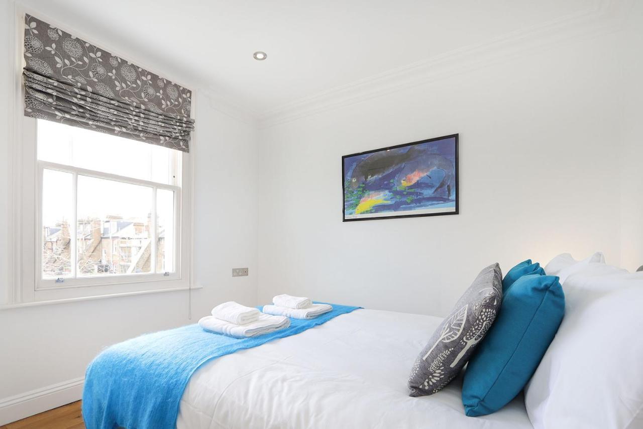 Apartment Bright And Modern 2 Bed Flat *